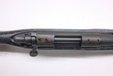 Remington 700 Police Target 308 20