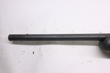 Remington 700 Police Target 308 20