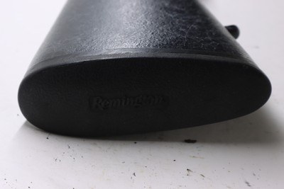 Remington 700 Police Target 308 20
