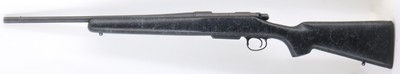 Remington 700 Police Target 308 20