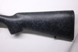 Remington 700 Police Target 308 20