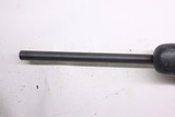 Remington 700 Police Target 308 20