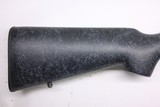 Remington 700 Police Target 308 20