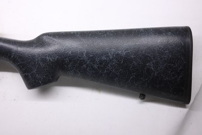 Remington 700 Police Target 308 20
