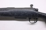 Remington 700 Police Target 308 20