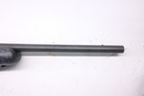 Remington 700 Police Target 308 20
