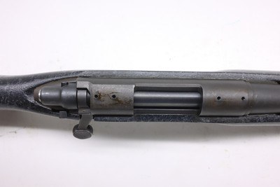 Remington 700 Police Target 308 20