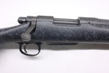 Remington 700 Police Target 308 20