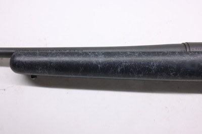 Remington 700 Police Target 308 20