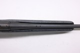 Remington 700 Police Target 308 20