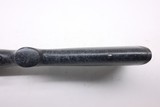 Remington 700 Police Target 308 20