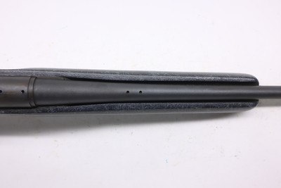 Remington 700 Police Target 308 20