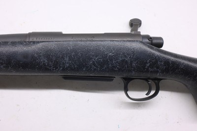 Remington 700 Police Target 308 20