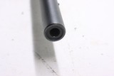 Remington 700 Police Target 308 20