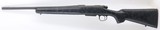 Remington 700 Police Target 308 20