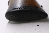 BSA Mannlicher Deluxe Birmingham Small Arms Bolt Action 243 Win - Image 2 of 20