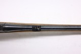 BSA Mannlicher Deluxe Birmingham Small Arms Bolt Action 243 Win - Image 8 of 20