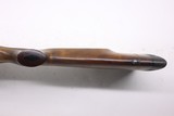 BSA Mannlicher Deluxe Birmingham Small Arms Bolt Action 243 Win - Image 14 of 20