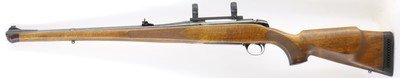 BSA Mannlicher Deluxe Birmingham Small Arms Bolt Action 243 Win - Image 20 of 20