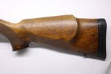 BSA Mannlicher Deluxe Birmingham Small Arms Bolt Action 243 Win - Image 15 of 20