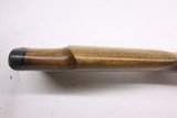 BSA Mannlicher Deluxe Birmingham Small Arms Bolt Action 243 Win - Image 10 of 20