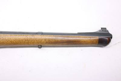 BSA Mannlicher Deluxe Birmingham Small Arms Bolt Action 243 Win - Image 5 of 20