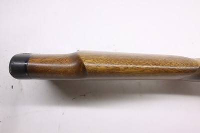 BSA Mannlicher Deluxe Birmingham Small Arms Bolt Action 243 Win - Image 10 of 20
