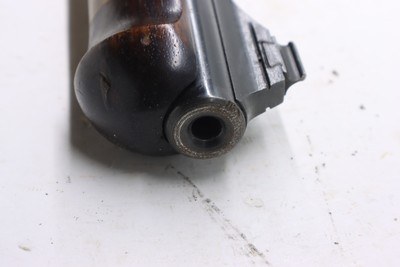 BSA Mannlicher Deluxe Birmingham Small Arms Bolt Action 243 Win - Image 6 of 20