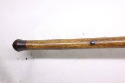 BSA Mannlicher Deluxe Birmingham Small Arms Bolt Action 243 Win - Image 11 of 20