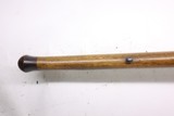 BSA Mannlicher Deluxe Birmingham Small Arms Bolt Action 243 Win - Image 11 of 20