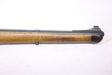 BSA Mannlicher Deluxe Birmingham Small Arms Bolt Action 243 Win - Image 5 of 20