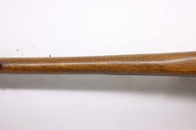 BSA Mannlicher Deluxe Birmingham Small Arms Bolt Action 243 Win - Image 12 of 20