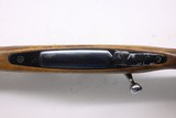 BSA Mannlicher Deluxe Birmingham Small Arms Bolt Action 243 Win - Image 13 of 20