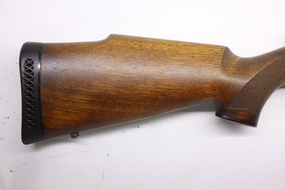 BSA Mannlicher Deluxe Birmingham Small Arms Bolt Action 243 Win - Image 3 of 20