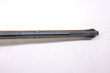 BSA Mannlicher Deluxe Birmingham Small Arms Bolt Action 243 Win - Image 7 of 20