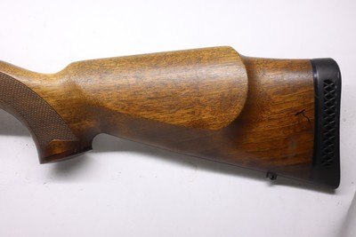 BSA Mannlicher Deluxe Birmingham Small Arms Bolt Action 243 Win - Image 15 of 20