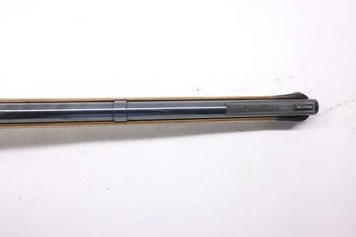 BSA Mannlicher Deluxe Birmingham Small Arms Bolt Action 243 Win - Image 7 of 20