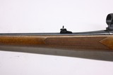 BSA Mannlicher Deluxe Birmingham Small Arms Bolt Action 243 Win - Image 17 of 20