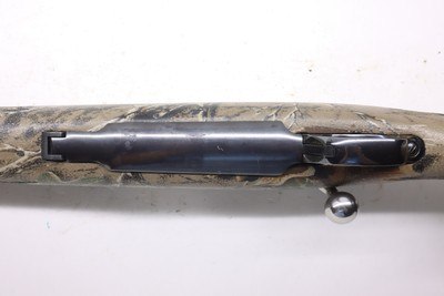 Ruger M77 77 Mark II 25-06 Remington 1998 Bell & Carlson stock - Image 13 of 20