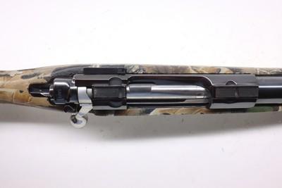 Ruger M77 77 Mark II 25-06 Remington 1998 Bell & Carlson stock - Image 9 of 20