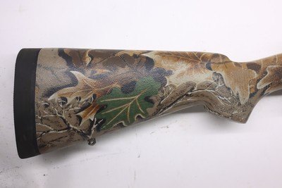 Ruger M77 77 Mark II 25-06 Remington 1998 Bell & Carlson stock - Image 3 of 20