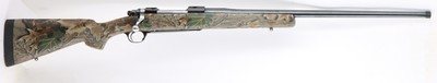 Ruger M77 77 Mark II 25-06 Remington 1998 Bell & Carlson stock - Image 19 of 20