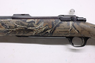 Ruger M77 77 Mark II 25-06 Remington 1998 Bell & Carlson stock - Image 16 of 20