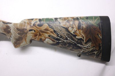 Ruger M77 77 Mark II 25-06 Remington 1998 Bell & Carlson stock - Image 15 of 20