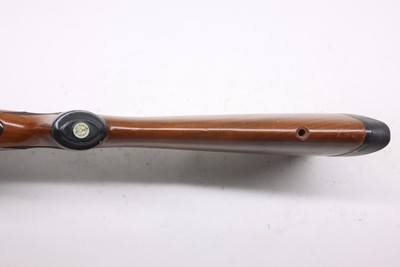 Ruger M77 77 Mark II Compact Youth 223 Remington 17