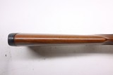 Ruger M77 77 Mark II Compact Youth 223 Remington 17