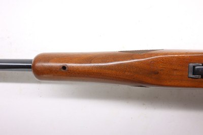 Ruger M77 77 Mark II Compact Youth 223 Remington 17