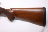 Ruger M77 77 Mark II Compact Youth 223 Remington 17