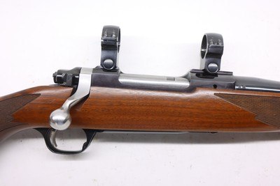 Ruger M77 77 Mark II Compact Youth 223 Remington 17