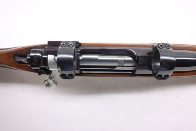 Ruger M77 77 Mark II Compact Youth 223 Remington 17